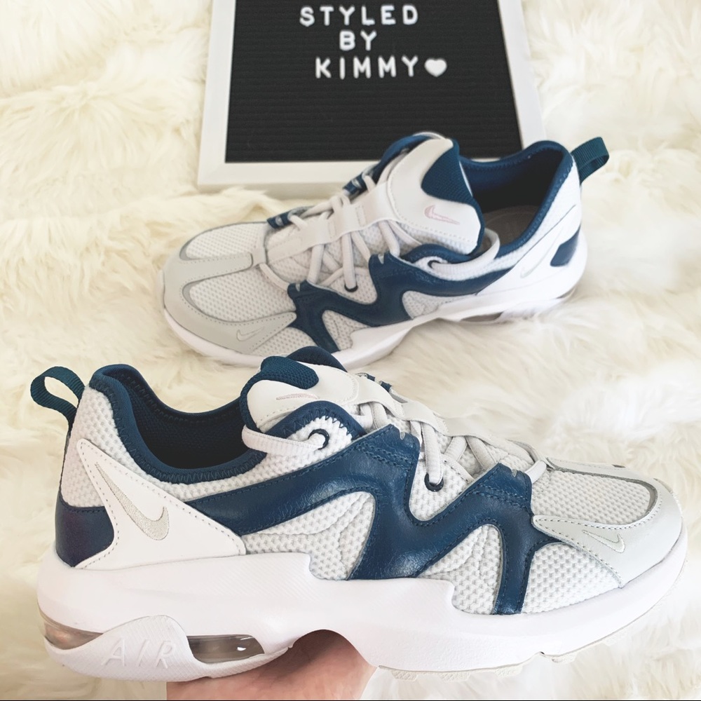 🌸 Nike Air Max Graviton Sneakers Shoes NWT - Picture 12 of 12
